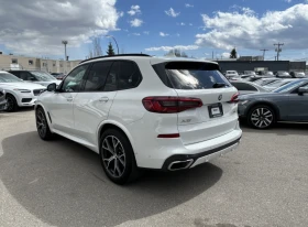 BMW X5 2020 BMW X5 xDRIVE40i M-SPORT | Mobile.bg    4