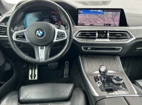 BMW X5 2020 BMW X5 xDRIVE40i M-SPORT | Mobile.bg    10