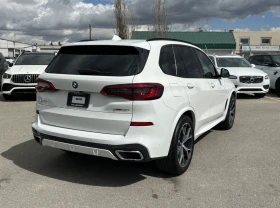 BMW X5 2020 BMW X5 xDRIVE40i M-SPORT | Mobile.bg    6