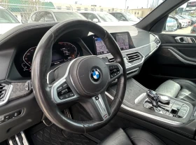 BMW X5 2020 BMW X5 xDRIVE40i M-SPORT | Mobile.bg    9