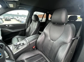 BMW X5 2020 BMW X5 xDRIVE40i M-SPORT | Mobile.bg    8