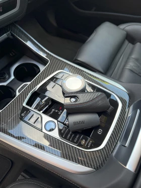 BMW X5 M60 - 189800 лв. - 17717506 16