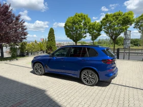 BMW X5 M60 - 189800 лв. - 17717506 4