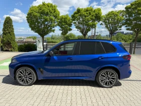 BMW X5 M60 - 189800 лв. - 17717506 3