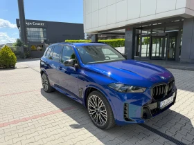 BMW X5 M60 - 189800 лв. - 17717506 6