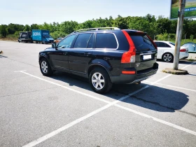 Volvo Xc90 D5 | Mobile.bg    5