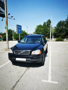 Volvo Xc90 D5 | Mobile.bg    7