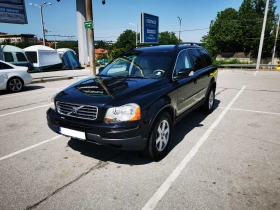 Volvo Xc90 D5 | Mobile.bg    6