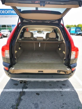 Volvo Xc90 D5 | Mobile.bg    16