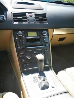 Volvo Xc90 D5 | Mobile.bg    14