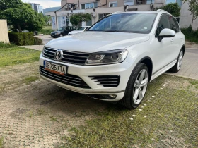 VW Touareg | Mobile.bg    14