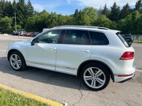 VW Touareg | Mobile.bg    6