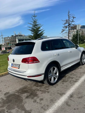 VW Touareg | Mobile.bg    4