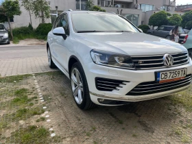 VW Touareg | Mobile.bg    13