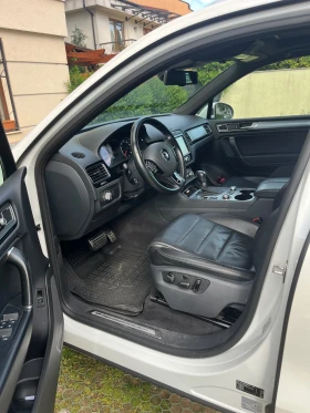 VW Touareg | Mobile.bg    9