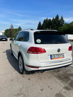 VW Touareg | Mobile.bg    5