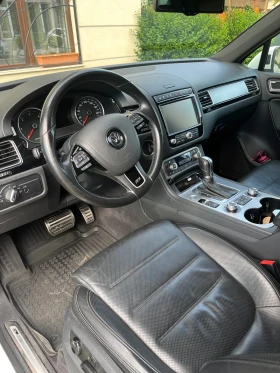 VW Touareg | Mobile.bg    10
