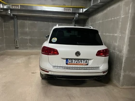VW Touareg | Mobile.bg    16