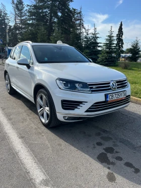 VW Touareg | Mobile.bg    2