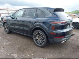 Porsche Cayenne E-HYBRID - 74500 лв. - 71749758 3