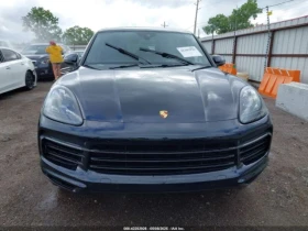 Porsche Cayenne E-HYBRID - 74500 лв. - 71749758 11