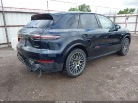 Porsche Cayenne E-HYBRID - 74500 лв. - 71749758 4
