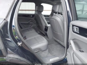 Porsche Cayenne E-HYBRID - 74500 лв. - 71749758 8