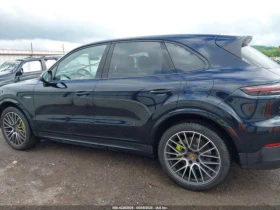 Porsche Cayenne E-HYBRID - 74500 лв. - 71749758 12