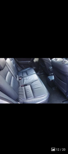 Honda Cr-v С-Историята Fecelift - 19999 лв. - 77368667 8