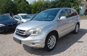 Honda Cr-v С-Историята Fecelift - 19999 лв. - 77368667 2