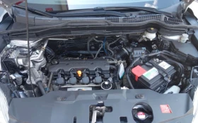Honda Cr-v С-Историята Fecelift - 19999 лв. - 77368667 12