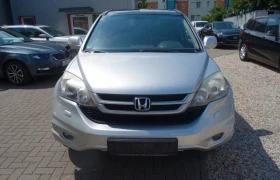 Honda Cr-v С-Историята Fecelift - 19999 лв. - 77368667 3