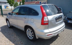 Honda Cr-v С-Историята Fecelift - 19999 лв. - 77368667 5