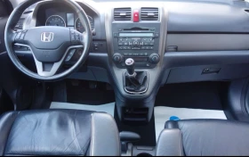 Honda Cr-v С-Историята Fecelift - 19999 лв. - 77368667 10
