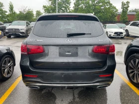 Mercedes-Benz GLC 300 * ЦЕНА ДО БЪЛГАРИЯ * (CARFAX) - 54000 лв. - 38830559 5