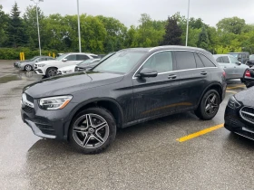 Mercedes-Benz GLC 300 * ЦЕНА ДО БЪЛГАРИЯ * (CARFAX) - 54000 лв. - 38830559 2
