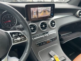 Mercedes-Benz GLC 300 * ЦЕНА ДО БЪЛГАРИЯ * (CARFAX) - 54000 лв. - 38830559 6