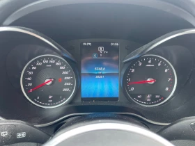 Mercedes-Benz GLC 300 * ЦЕНА ДО БЪЛГАРИЯ * (CARFAX) - 54000 лв. - 38830559 7