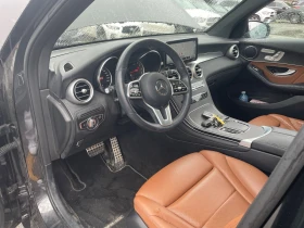 Mercedes-Benz GLC 300 * ЦЕНА ДО БЪЛГАРИЯ * (CARFAX) - 54000 лв. - 38830559 8
