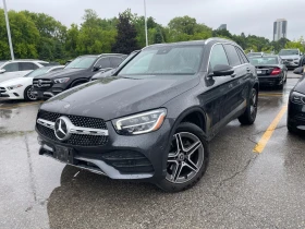 Mercedes-Benz GLC 300 * ЦЕНА ДО БЪЛГАРИЯ * (CARFAX) - 54000 лв. - 38830559 4