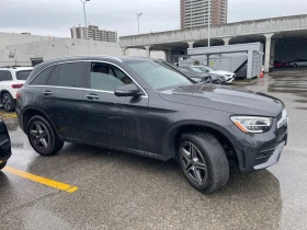 Mercedes-Benz GLC 300 * ЦЕНА ДО БЪЛГАРИЯ * (CARFAX) - 54000 лв. - 38830559 3