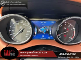 Maserati Levante S GranSport * AWD* АвтоКредит* (ЦЕНА ДО БГ) - 46999 лв. - 83750190 12