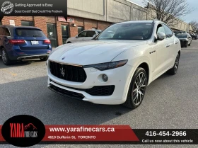 Maserati Levante S GranSport * AWD* АвтоКредит* (ЦЕНА ДО БГ)