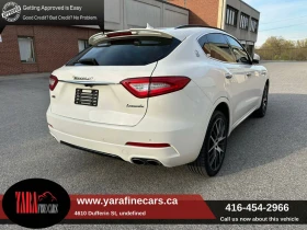 Maserati Levante S GranSport * AWD* АвтоКредит* (ЦЕНА ДО БГ) - 46999 лв. - 83750190 5