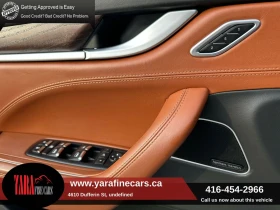 Maserati Levante S GranSport * AWD* АвтоКредит* (ЦЕНА ДО БГ) - 46999 лв. - 83750190 15