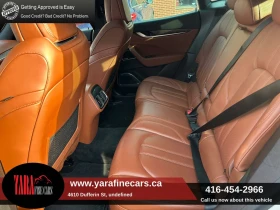 Maserati Levante S GranSport * AWD* АвтоКредит* (ЦЕНА ДО БГ) - 46999 лв. - 83750190 10