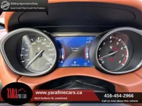 Maserati Levante S GranSport * AWD* АвтоКредит* (ЦЕНА ДО БГ) - 46999 лв. - 83750190 11