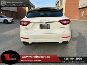 Maserati Levante S GranSport * AWD* АвтоКредит* (ЦЕНА ДО БГ) - 46999 лв. - 83750190 6