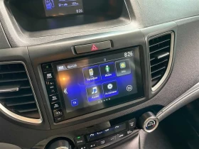 Honda Cr-v 2.0 i 155 к.с. AWD - 35900 лв. - 75542904 8