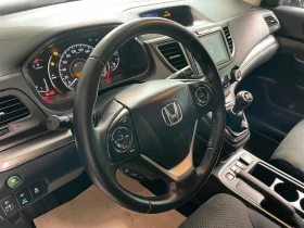 Honda Cr-v 2.0 i 155 к.с. AWD - 35900 лв. - 75542904 10